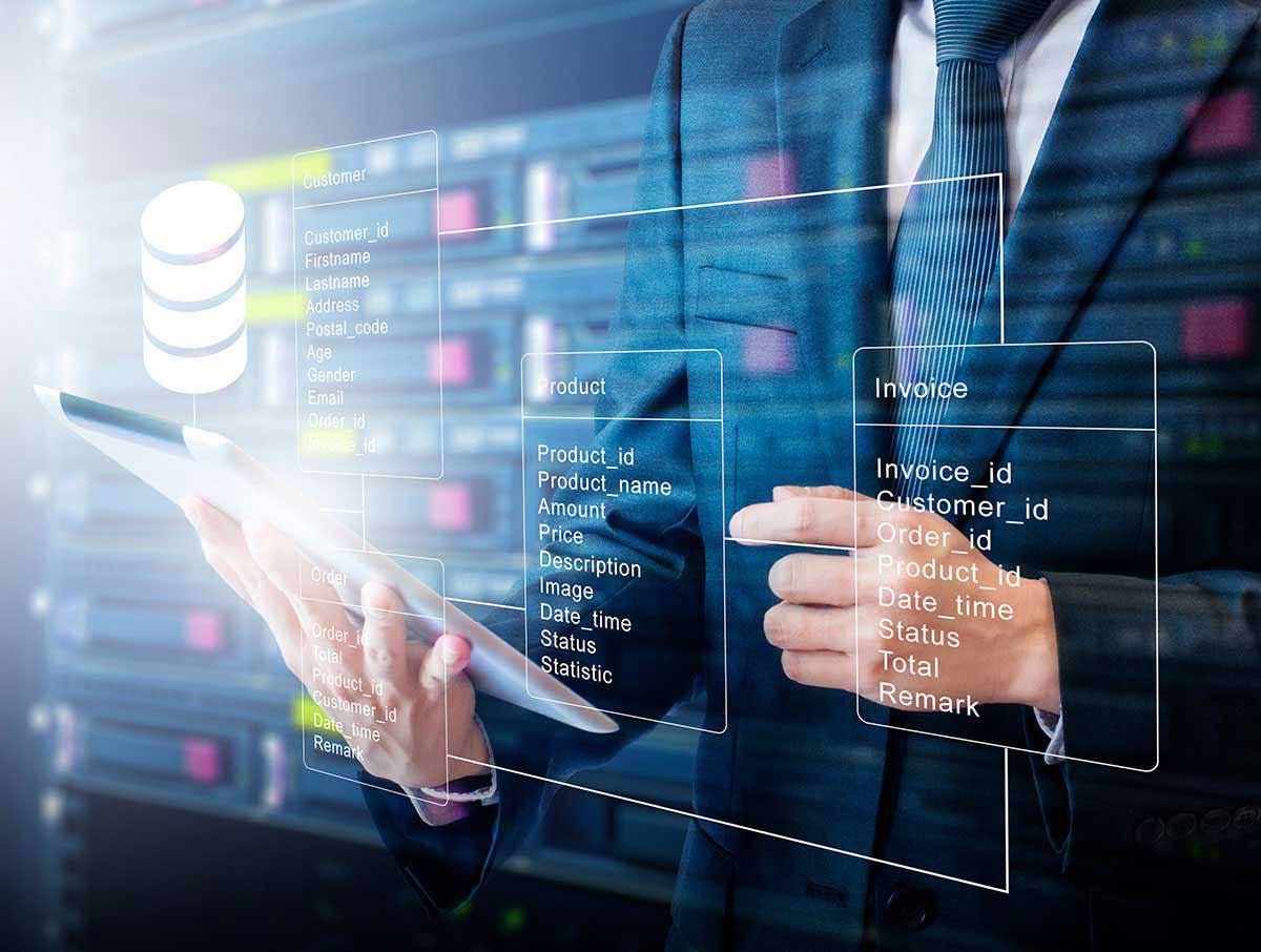 AS400 Services | Nalashaa Solutions