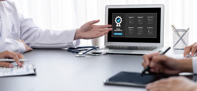 Clinical & Diagnostic AI / Decision Support