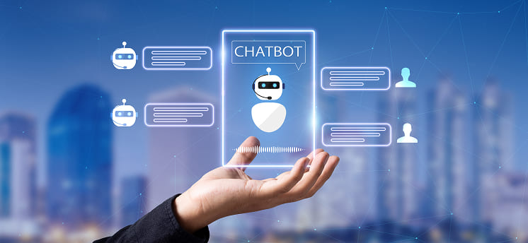 Generative AI, NLP & Conversational AI