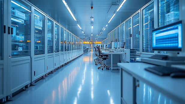 Cloud, On Premise, and Hybrid Environments