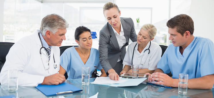 AI Strategy & Readiness Assessment