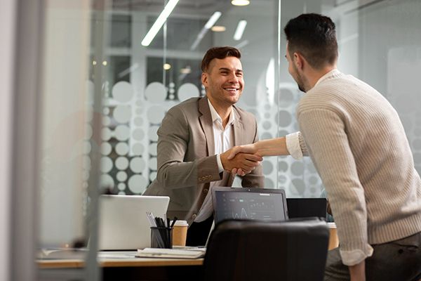 Fast Turnaround, No Vendor Lock-In