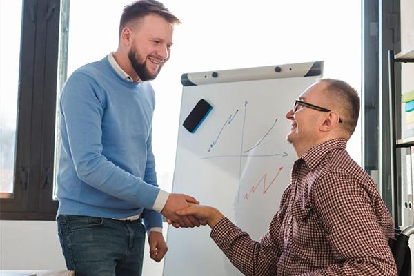 Strategic Support, Not Just a Tool