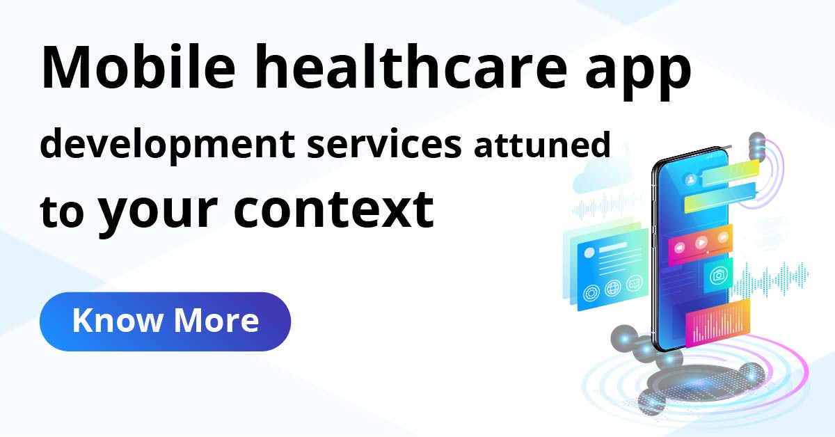 Mobile Healthcare Application Development Services