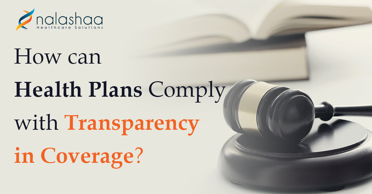 Transparency in Coverage Final Rule