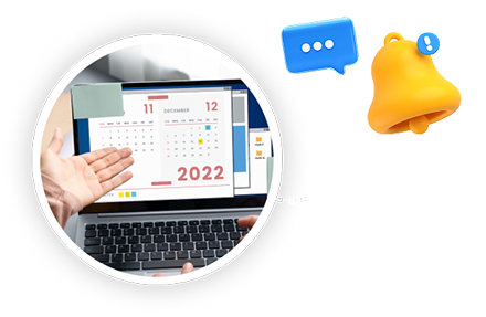 Streamlining Appointments 