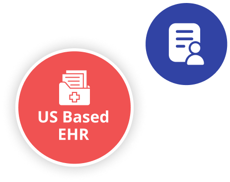 Transforming Document Management Capability for a US based EHR 