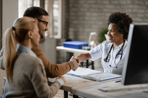 hospital health system