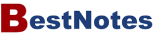 BestNotes