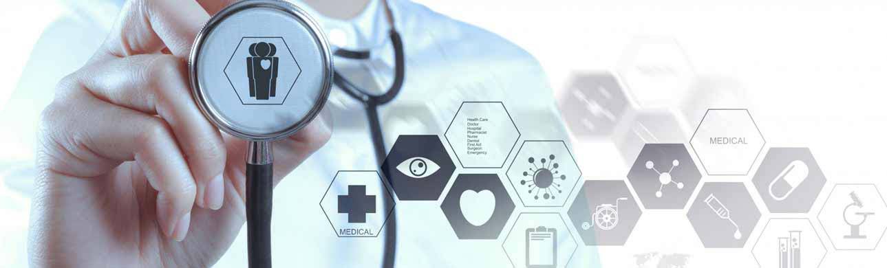 Healthcare IT Vendors Solutions