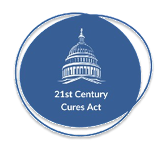 21st Century Cures Act