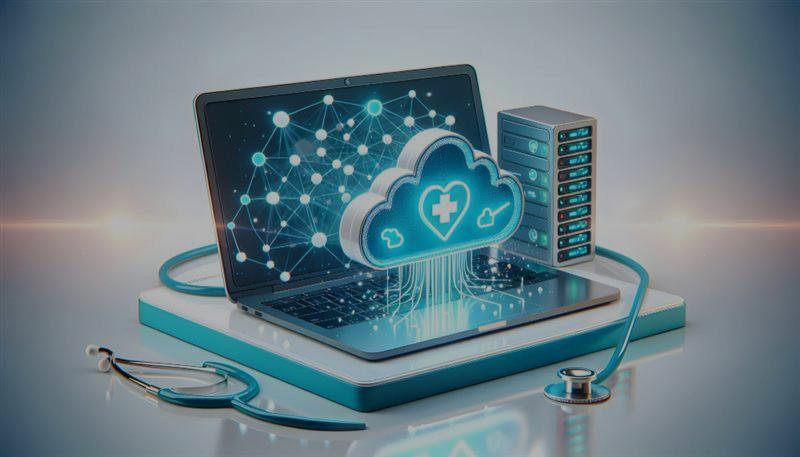 Azure FHIR data exchange case study