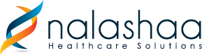 Nalashaa Healthcare IT Services logo