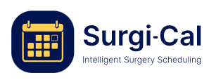 SurgiCalendar, Inc.