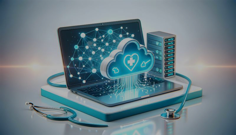 Azure FHIR data exchange case study