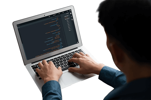 Engineering team rearchitecting healthcare integrations