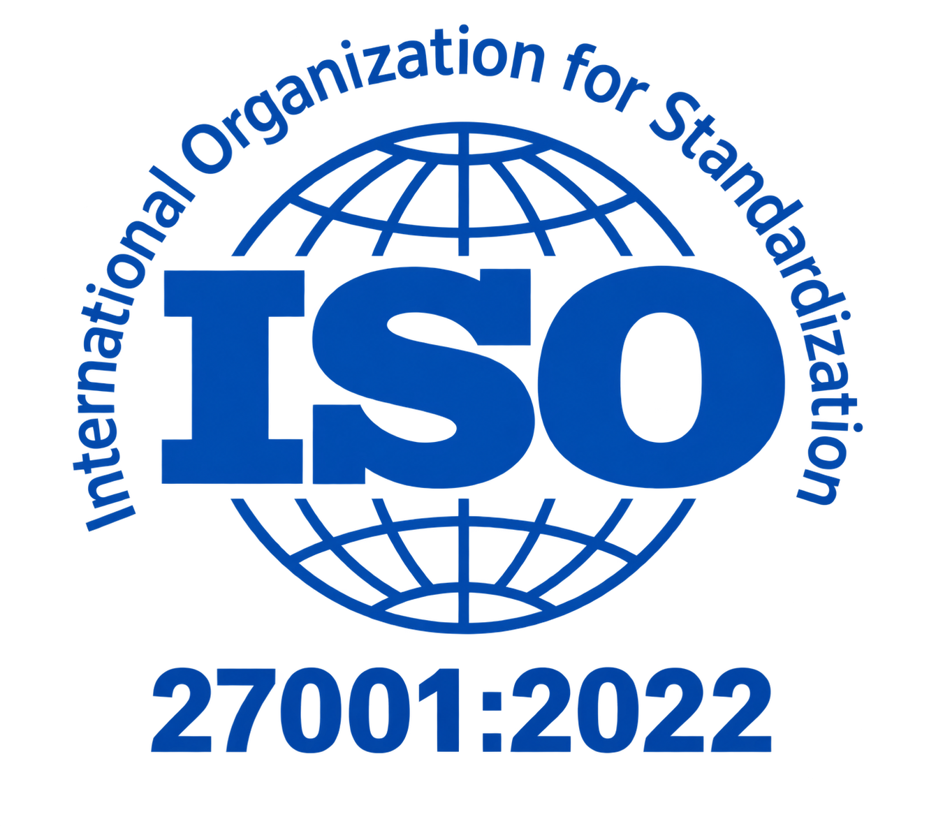 ISO 27001:2022