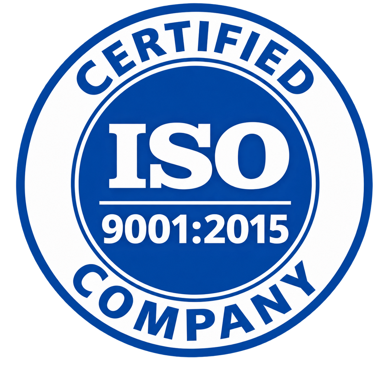ISO 9001:2015