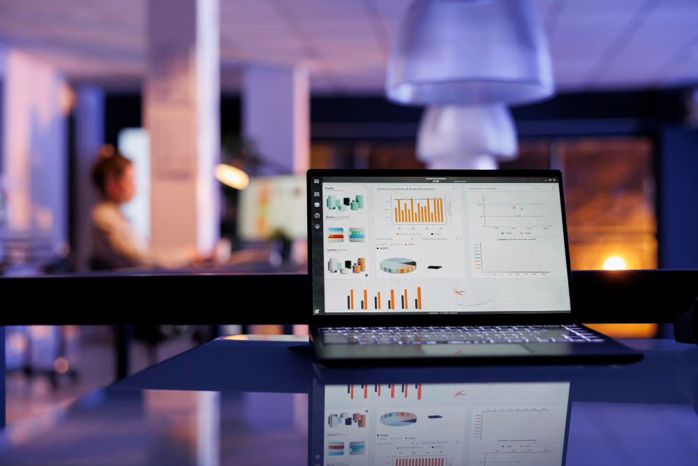 Healthcare data and analytics