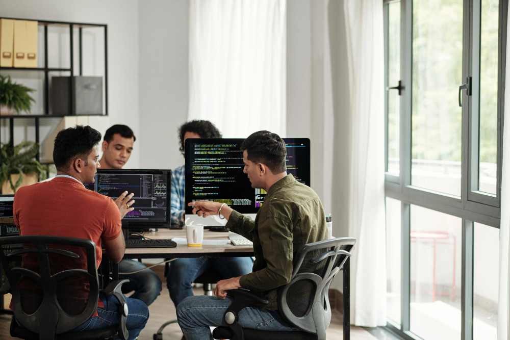 Product engineering for healthcare IT