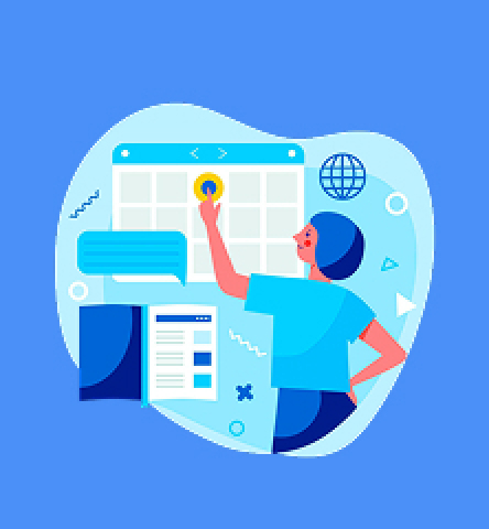 Clinical web forms replace Word templates case study