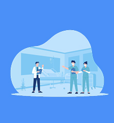 Enterprise administration portal for multi-clinic operations