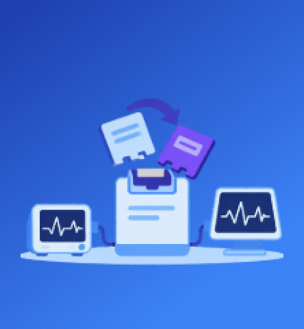 GoLang to Kotlin migration for a medical device integration plugin