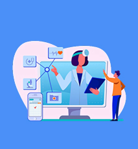 Integration middleware for a multi-partner healthcare ecosystem