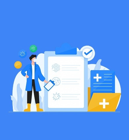 NLP chart review time reduction case study