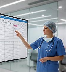 Engineering Multi-Tenancy into a Surgery Scheduling Platform 