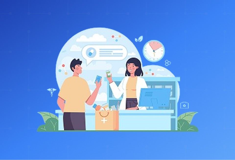 Unified payment gateway and genetics laboratory connector for a fertility EMR