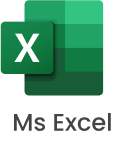 tech stack ms excel